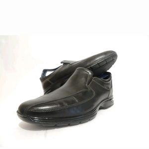 Cole Haan Air Leather Loafers slip on shoes